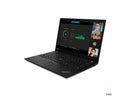 Lenovo ThinkPad T14 Gen 2 Laptop Intel Core i5-1145G7 16GB Memory 256GB SSD