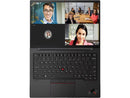 Lenovo ThinkPad X1 Carbon Gen 9 Intel Core i7-1165G7 16GB Memory 256GB SSD 14.0"