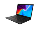 Lenovo ThinkPad T14 Gen 2 Laptop AMD Ryzen 7 PRO 5850U 16GB Memory 512GB SSD