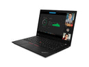 Lenovo ThinkPad T14 Gen 2 Laptop Intel Core i5-1135G7 16GB Memory 256GB SSD