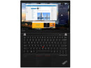 Lenovo ThinkPad T14 Gen 2 Laptop Intel Core i5-1135G7 16GB Memory 256GB SSD