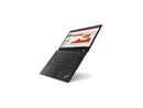 Lenovo ThinkPad T490 Laptop Intel Core i7-8650U 16GB Memory 512GB SSD 14.0"