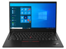 Lenovo ThinkPad X1 Carbon Gen 8 Intel Core i7-10510U 16GB Memory 256GB SSD 14.0"