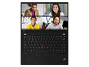 Lenovo ThinkPad X1 Carbon Gen 8 Intel Core i7-10510U 16GB Memory 256GB SSD 14.0"