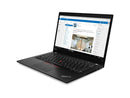 Lenovo ThinkPad X13 Gen 1 Laptop Intel Core i5-10310U 16GB RAM 256GB SSD 13.3"