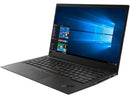 Lenovo ThinkPad X1 Carbon Gen 6 Laptop Intel Core i5-8350U 8GB RAM 256 GB SSD