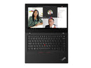 Lenovo ThinkPad L14 Gen 2 Laptop Intel Core i7-1165G7 16GB Memory 512GB PCIe SSD