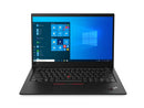 Lenovo ThinkPad X1 Carbon Gen 8 Laptop Intel Core i5-10210U 16GB RAM 256GB SSD