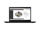 Lenovo ThinkPad P14s Gen 1 Mobile Workstation Laptop AMD Ryzen 7 PRO 4750U 16GB