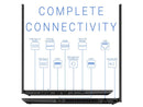 Lenovo ThinkPad T590 Laptop Intel Core i5-8265U 16 GB RAM 256 GB SSD 15.6" FHD