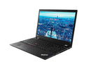Lenovo ThinkPad T590 Laptop Intel Core i5-8265U 16 GB RAM 256 GB SSD 15.6" FHD