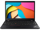 Lenovo ThinkPad T590 Laptop Intel Core i5-8265U 16 GB RAM 256 GB SSD 15.6" FHD