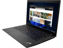 Lenovo ThinkPad L14 Gen 3 Laptop Intel Core i5-1245U vPro 16GB RAM 256GB SSD