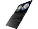 Lenovo ThinkPad X1 Carbon Gen 9 Laptop Intel Core i7-1185G7 16GB Memory 256GB