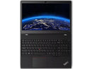 LENOVO ThinkPad P15v Gen 3 Laptop Intel Core i7-12700H NVIDIA T1200  32GB RAM