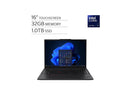 Lenovo ThinkPad T16 G4 Laptop Intel Core Ultra 7 255U 32GB Memory 1TB NVMe SSD