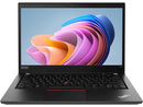 Lenovo ThinkPad T14 Gen 1 Laptop AMD Ryzen 5 PRO 4650U 16GB Memory 256GB NVMe