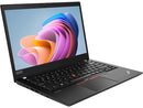 Lenovo ThinkPad T14 Gen 1 Laptop AMD Ryzen 5 PRO 4650U 16GB Memory 256GB NVMe