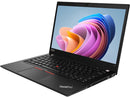 Lenovo ThinkPad T14 Gen 1 Laptop AMD Ryzen 5 PRO 4650U 16GB Memory 256GB NVMe