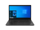 Lenovo ThinkPad T14s Gen 2 Laptop Intel Core i5-1145G7 16GB Memory 256GB NVMe