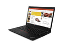 Lenovo ThinkPad T14s Gen 1 Laptop Intel Core i5-10310U 16GB Memory 256GB NVMe