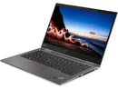 Lenovo ThinkPad X1 Yoga Gen 5 Intel Core i5-10310U 16GB Memory 256GB NVMe SSD