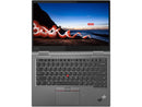Lenovo ThinkPad X1 Yoga Gen 5 Intel Core i5-10310U 16GB Memory 256GB NVMe SSD