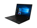 Lenovo ThinkPad P14s Gen 1 Laptop AMD Ryzen 7 PRO 4750U 16GB Memory 512GB NVMe