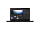 Lenovo ThinkPad P14s Gen 1 Laptop AMD Ryzen 7 PRO 4750U 16GB Memory 512GB NVMe
