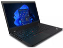 Lenovo ThinkPad P15v Gen 3 Laptop Intel Core i7-12800H 32GB Memory 512GB NVMe