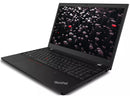 Lenovo ThinkPad P15v Gen 3 Laptop Intel Core i7-12800H 32GB Memory 512GB NVMe