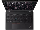 Lenovo ThinkPad P15v Gen 3 Laptop Intel Core i7-12800H 32GB Memory 512GB NVMe