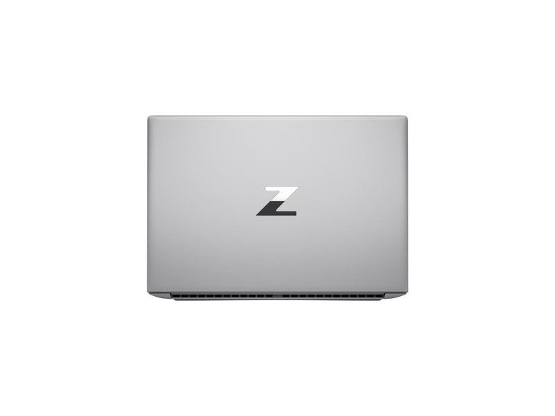 HP ZBook Fury G9 16in Mobile Workstation - WUXGA - 1920 x 1200 - Intel Core i9