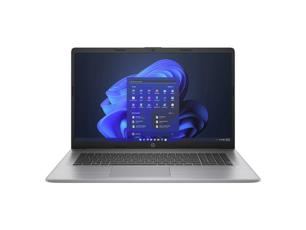 HP 470 G9 6Z0W8UT#ABA 17.3" Notebook - Full HD - 1920 x 1080 - Intel Core i5