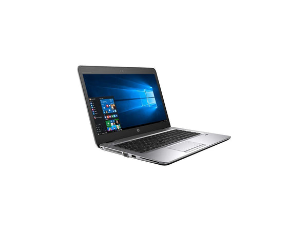 HP Laptop EliteBook 840 G3 Intel Core i5 6th Gen 6300U (2.40GHz) 16GB Memory 256