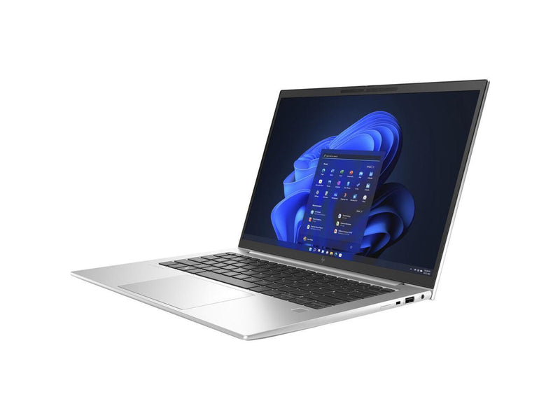 HP EliteBook 1040 G9 - Intel Core i7- 1255U (2.60 GHz, 12MB, 10 cores) - 16GB -
