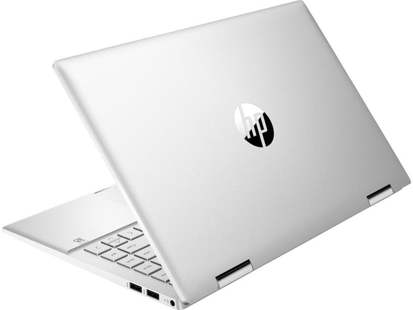 HP Pavilion x360 Intel Core i5-1235U 8GB Memory 1 TB PCIe SSD Intel Iris Xe