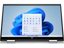 HP Pavilion x360 Intel Core i5-1235U 8GB Memory 1 TB PCIe SSD Intel Iris Xe