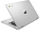 HP x360 14b-CB0033DX Chromebook Intel Celeron N4500 (1.10GHz) 4GB Memory 64 GB