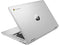 HP x360 14b-CB0033DX Chromebook Intel Celeron N4500 (1.10GHz) 4GB Memory 64 GB