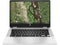 HP x360 14b-CB0033DX Chromebook Intel Celeron N4500 (1.10GHz) 4GB Memory 64 GB