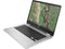 HP x360 14b-CB0033DX Chromebook Intel Celeron N4500 (1.10GHz) 4GB Memory 64 GB
