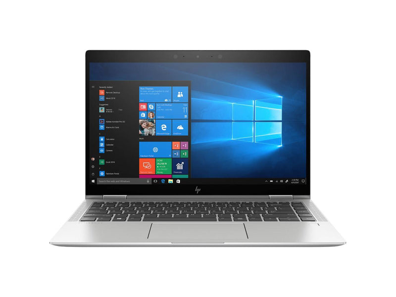 HP Laptop EliteBook x360 1040 G6 Intel Core i5 8th Gen 8365U (1.60GHz) 8GB