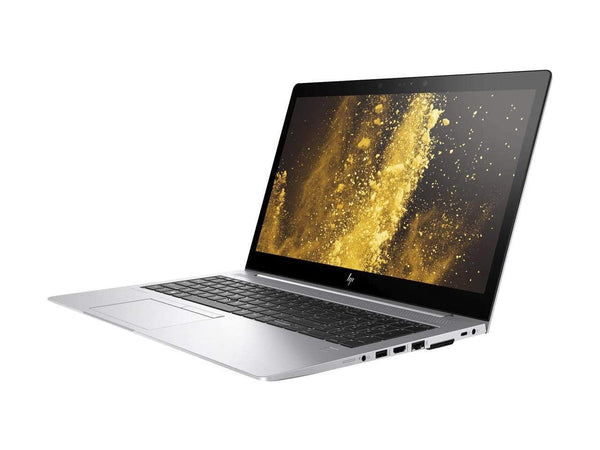 HP Grade A Laptop EliteBook Intel Core i5 8th Gen 8350U (1.70GHz) 16GB Memory