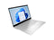 HP Laptop ENVY 17-cr0003ca Intel Core i7 12th Gen 1260P (2.10GHz) 16GB Memory 1