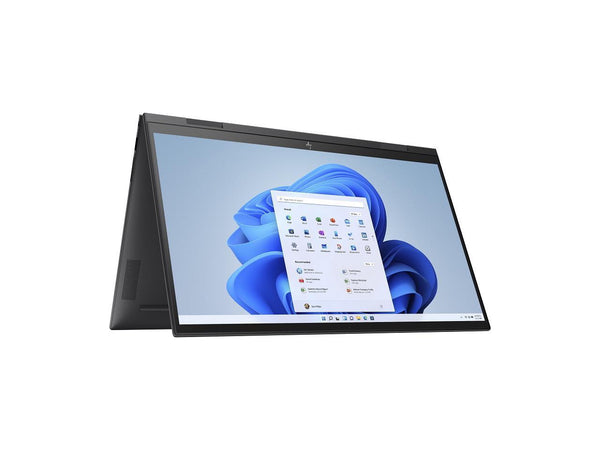 HP ENVY x360 AMD Ryzen 7 5825U 16GB Memory 512 GB PCIe SSD AMD Radeon Graphics