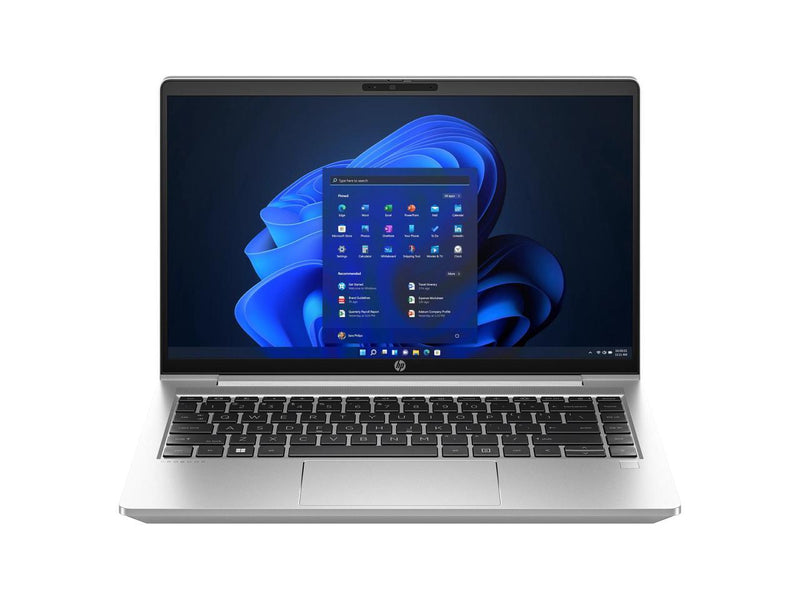 HP ProBook 445 G10 14" Full HD Notebook - AMD Ryzen 7 7730U Octa-core (8 Core) -