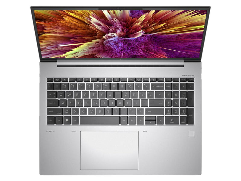 HP Notebook ZBook Firefly G10 16" Intel Core i7 13th Gen 32GB Memory 1 TB SSD
