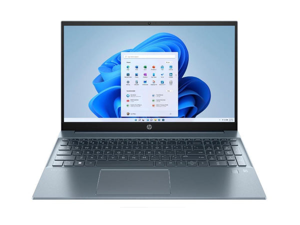 HP Pavilion Laptop Intel i7-1255U 3.5GHz 16GB DDR4 512GB SSD 15.6" FHD 1920x1080