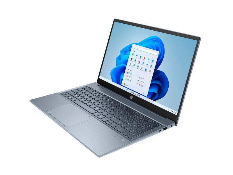HP Pavilion Laptop Intel i7-1255U 3.5GHz 16GB DDR4 512GB SSD 15.6" FHD 1920x1080